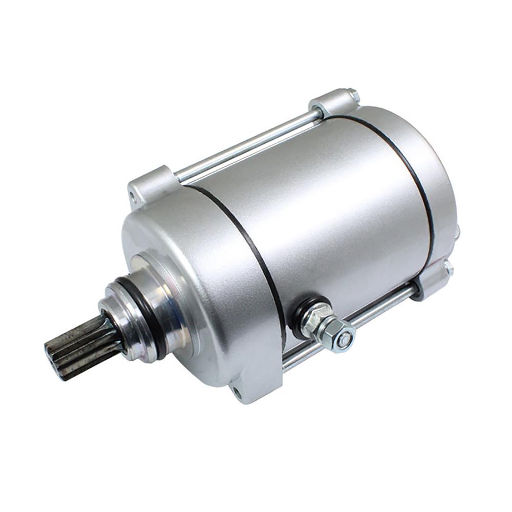 Motor de Partida 12V para Dafra Kansas 150 - Gauss - GM23027
