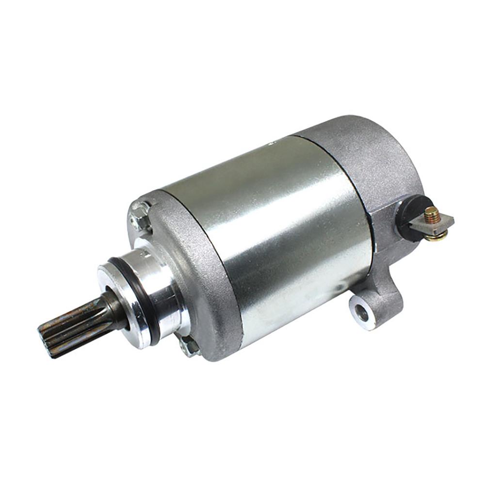 Motor de Partida 12V para Suzuki Burgman 125I - Gauss - GM23033