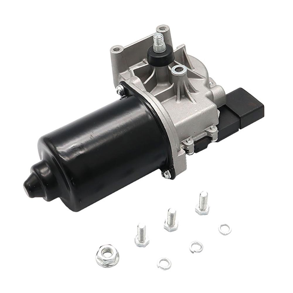 Motor do Limpador de Para-Brisas para Chevrolet Onix e Prisma - Gauss - GE5436