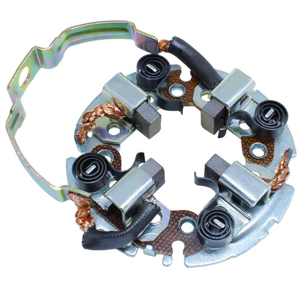 Porta Escovas do Alternador - Gauss - GM17011