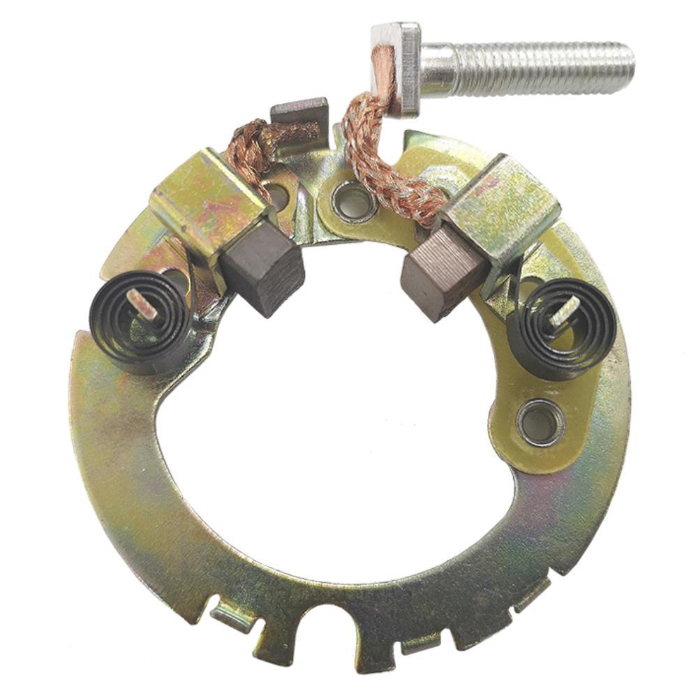 Porta Escovas 12V para Yamaha XT 225 - Gauss - GM17017