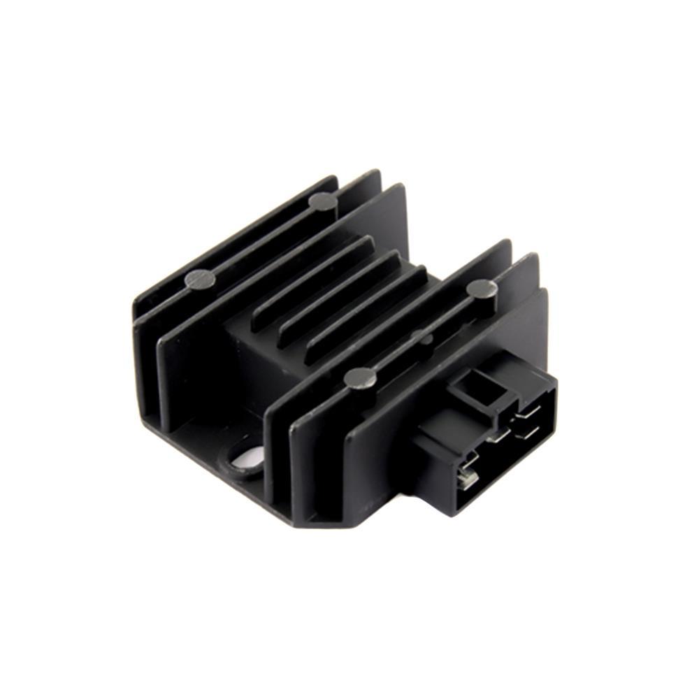 Regulador Retificador 12V para Yamaha XTZ 250 LANDER - Gauss - GM10009