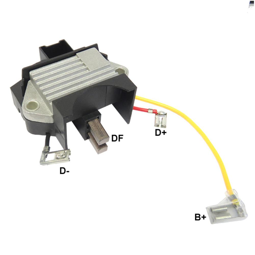 Regulador de Voltagem 14V - Gauss - GA923