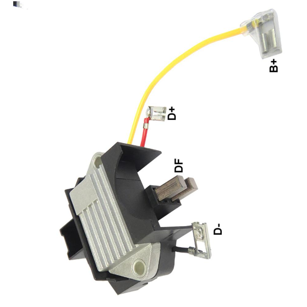 Regulador de Voltagem 14V - Gauss - GA923