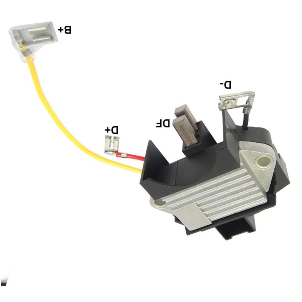 Regulador de Voltagem 14V - Gauss - GA923