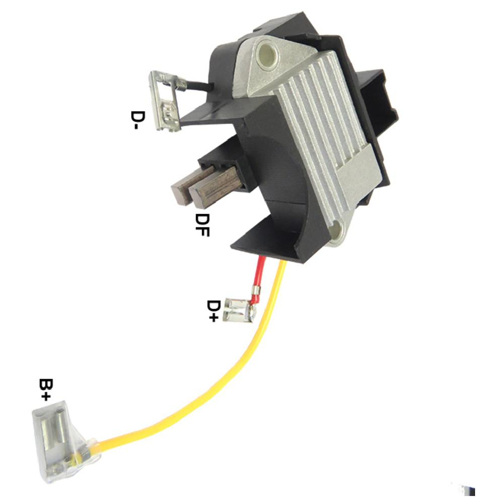 Regulador de Voltagem 14V - Gauss - GA923