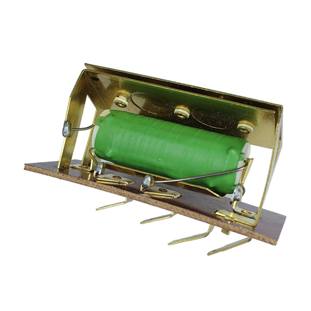 Resistência do Ventilador - Gauss - GE3118
