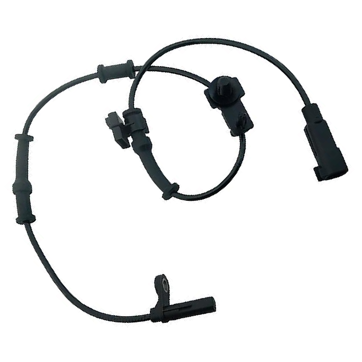 Sensor ABS Dianteiro Direito ou Esquerdo para Chrysler 300C - Gauss - GS2110