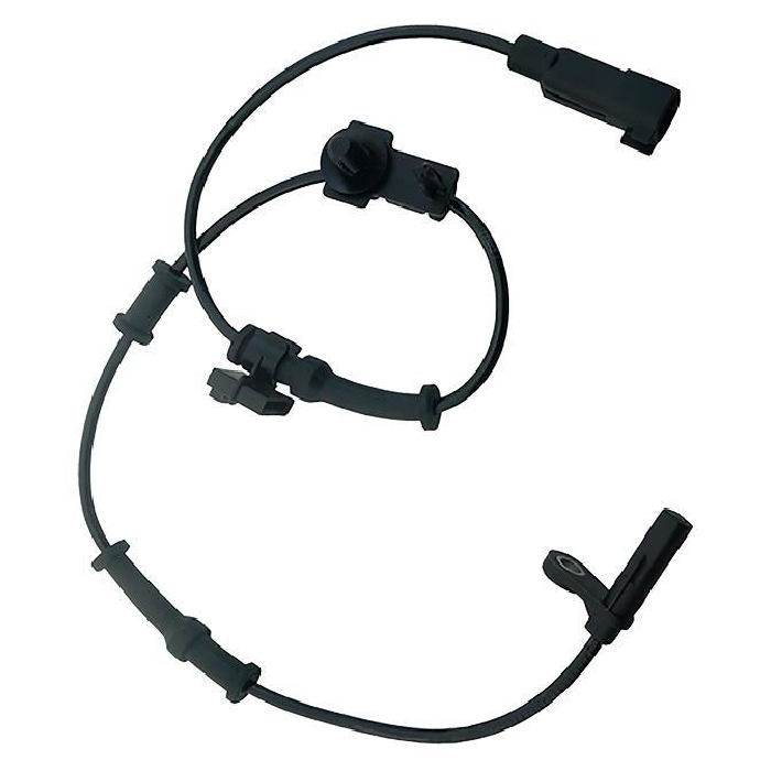Sensor ABS Dianteiro Direito ou Esquerdo para Chrysler 300C - Gauss - GS2110