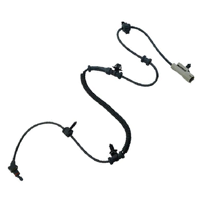 Sensor ABS Dianteiro Direito ou Esquerdo para Jeep Commander e Grand Cherokee - Gauss - GS2130