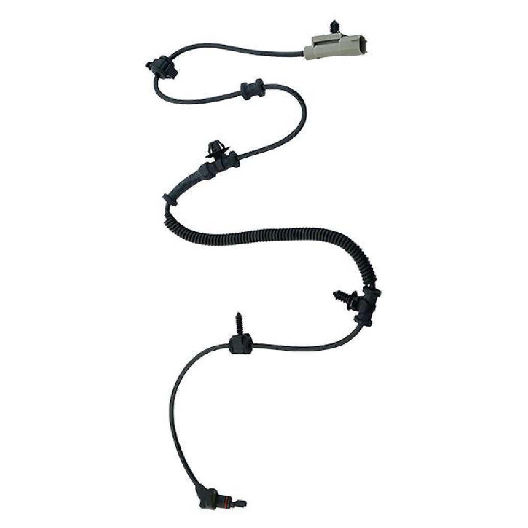 Sensor ABS Dianteiro Direito ou Esquerdo para Jeep Commander e Grand Cherokee - Gauss - GS2130