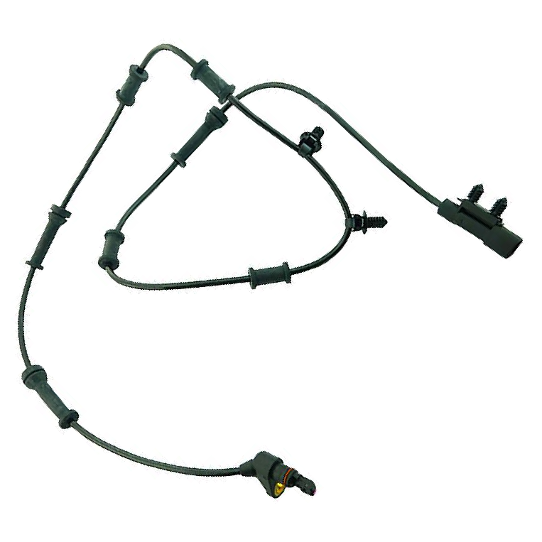 Sensor ABS Dianteiro Direito ou Esquerdo para Jeep Wrangler - Gauss - GS2125