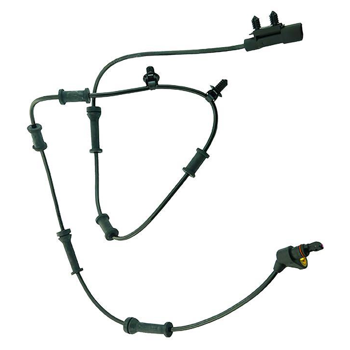 Sensor ABS Dianteiro Direito ou Esquerdo para Jeep Wrangler - Gauss - GS2125