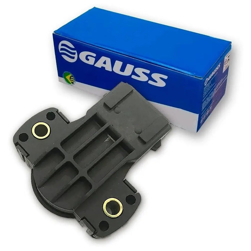 Sensor de Posição da Borboleta - TPS - Gauss - GS7456