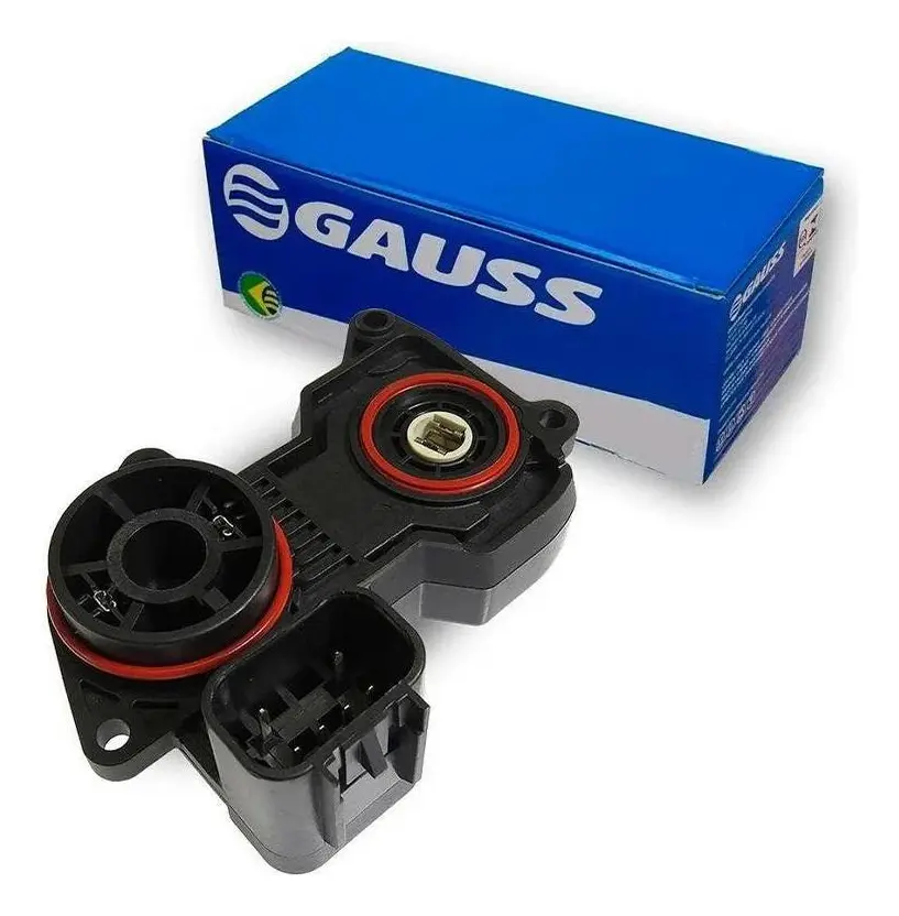 Sensor de Posição da Borboleta para Chevrolet Celta - Gauss - GS7882