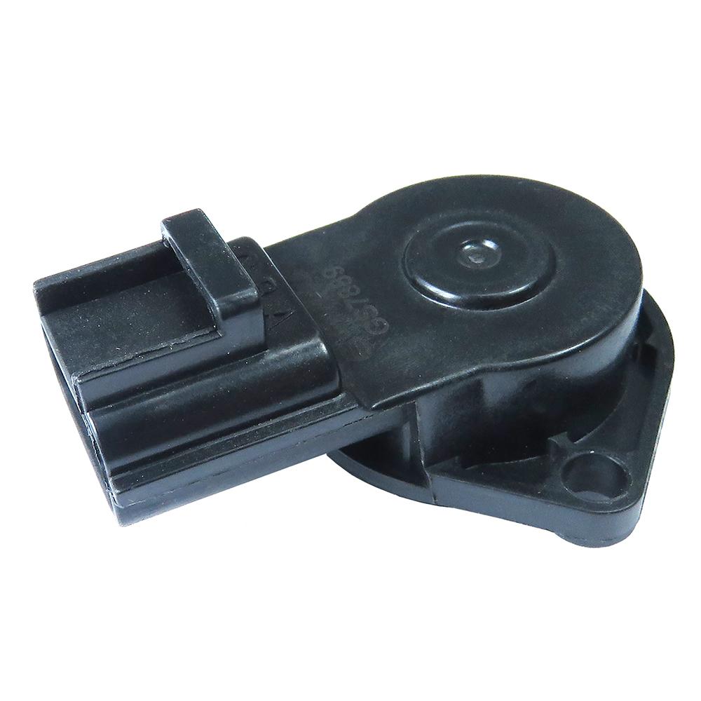 Sensor de Posição da Borboleta - TPS - Gauss - GS7889