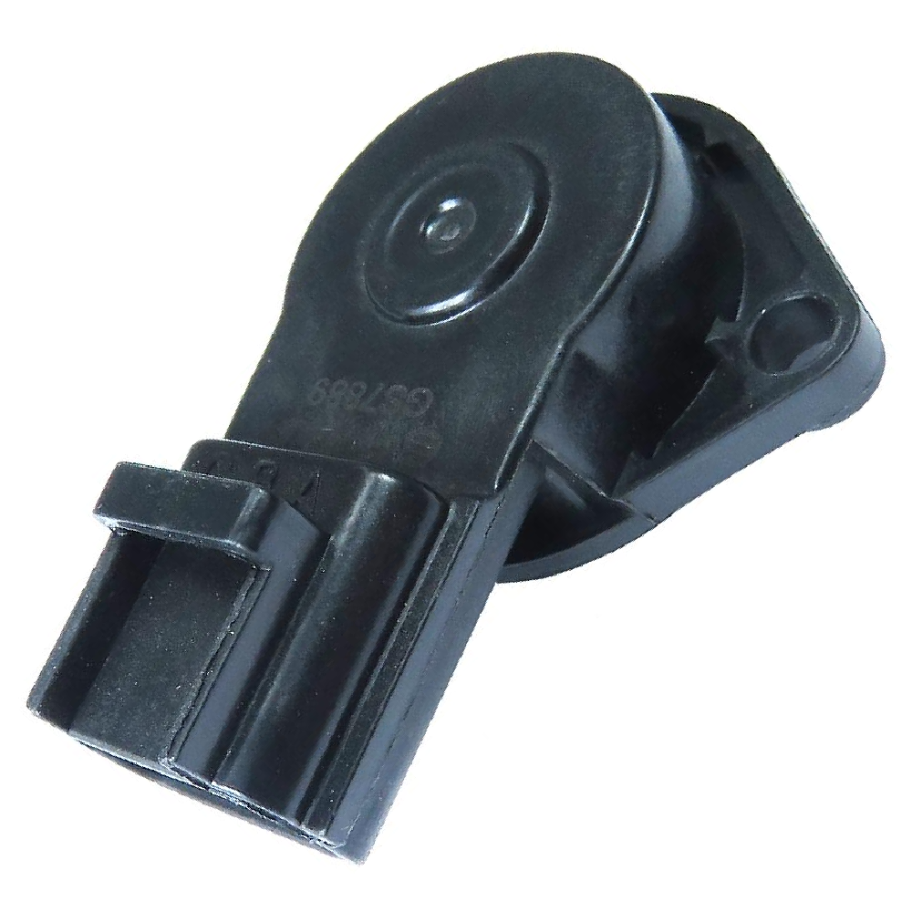 Sensor de Posição da Borboleta - TPS - Gauss - GS7889
