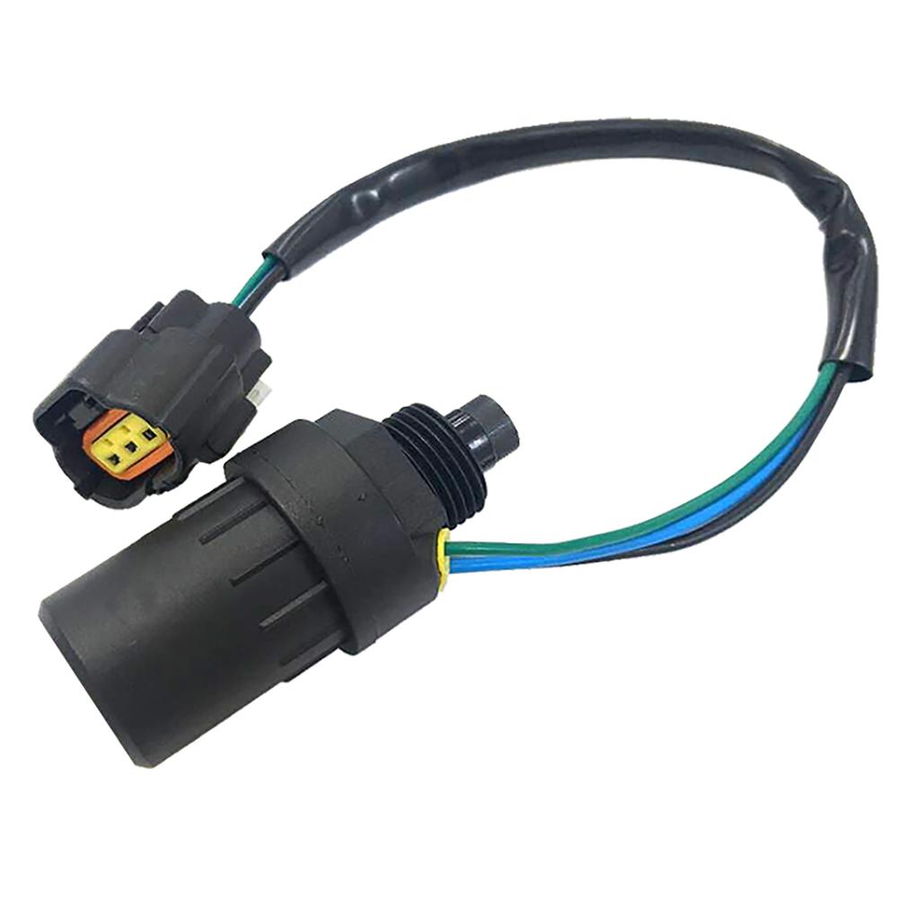 Sensor de Velocidade - Gauss - GS1227