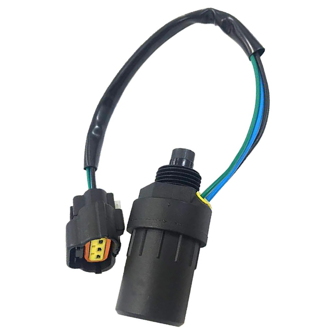 Sensor de Velocidade - Gauss - GS1227