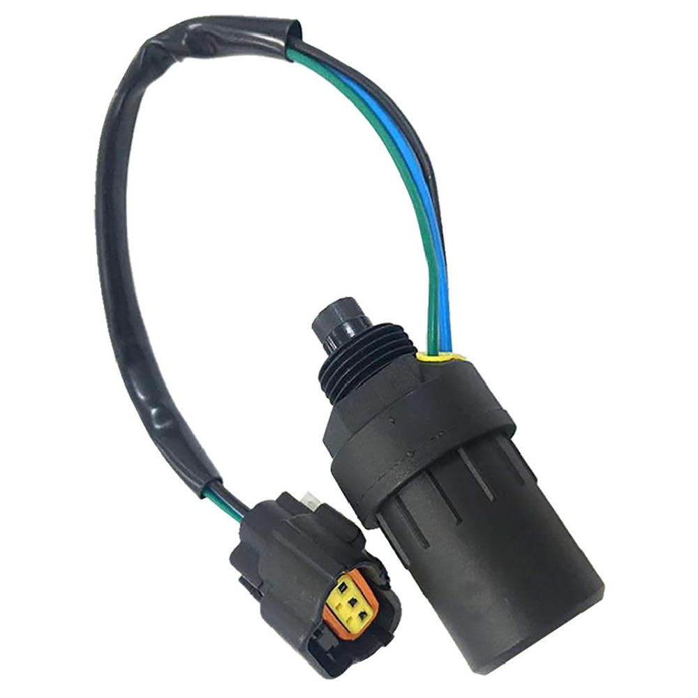 Sensor de Velocidade - Gauss - GS1227