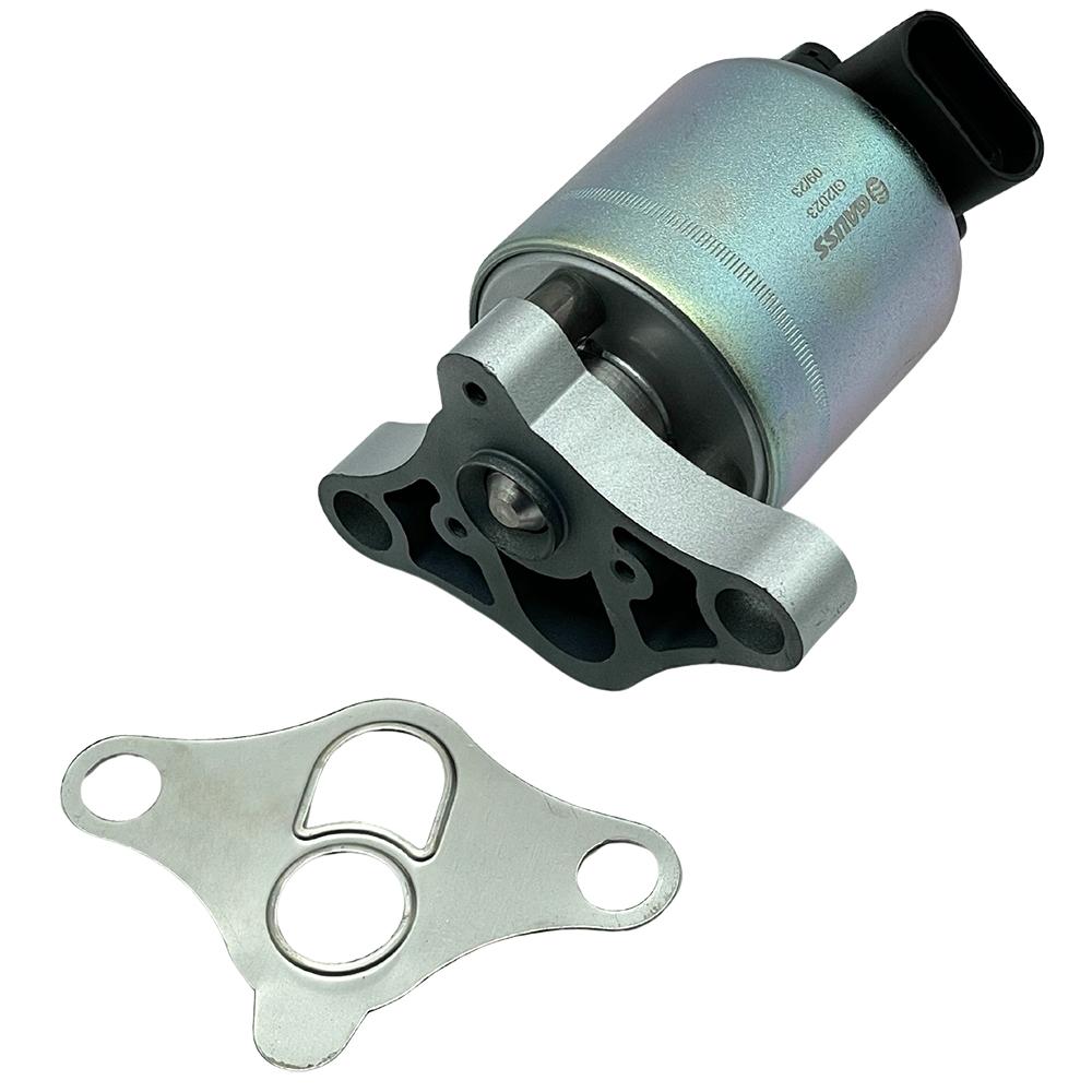 Válvula Egr para Chevrolet Corsa e Corsa Sedan - Gauss - GI2023