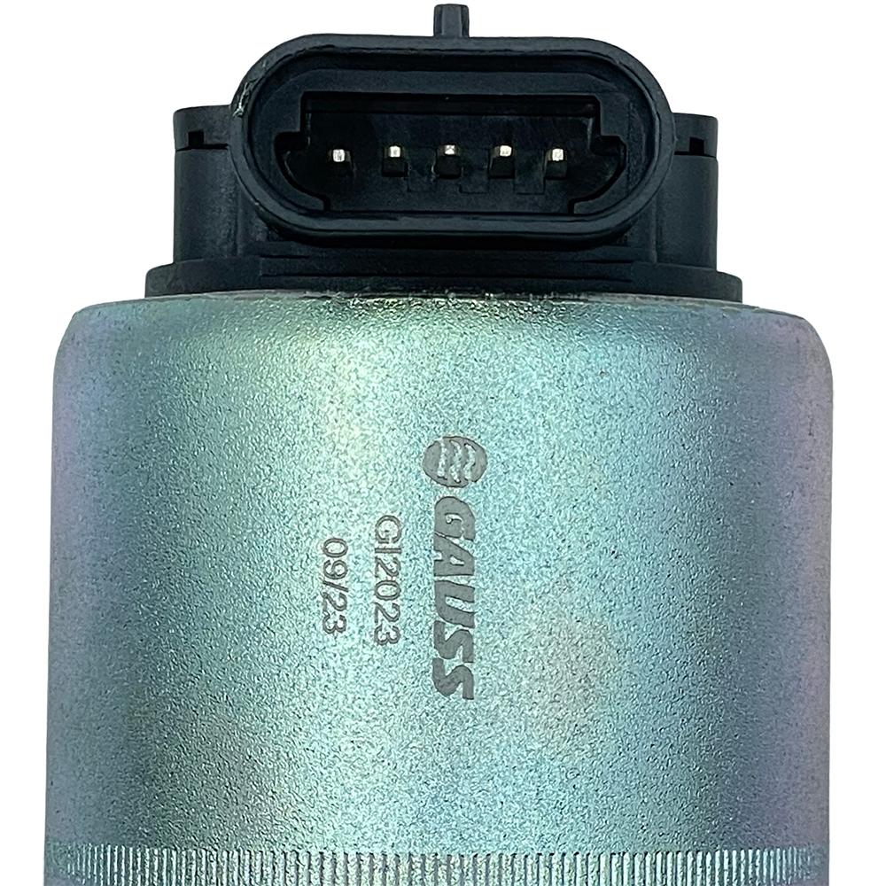 Válvula Egr para Chevrolet Corsa e Corsa Sedan - Gauss - GI2023
