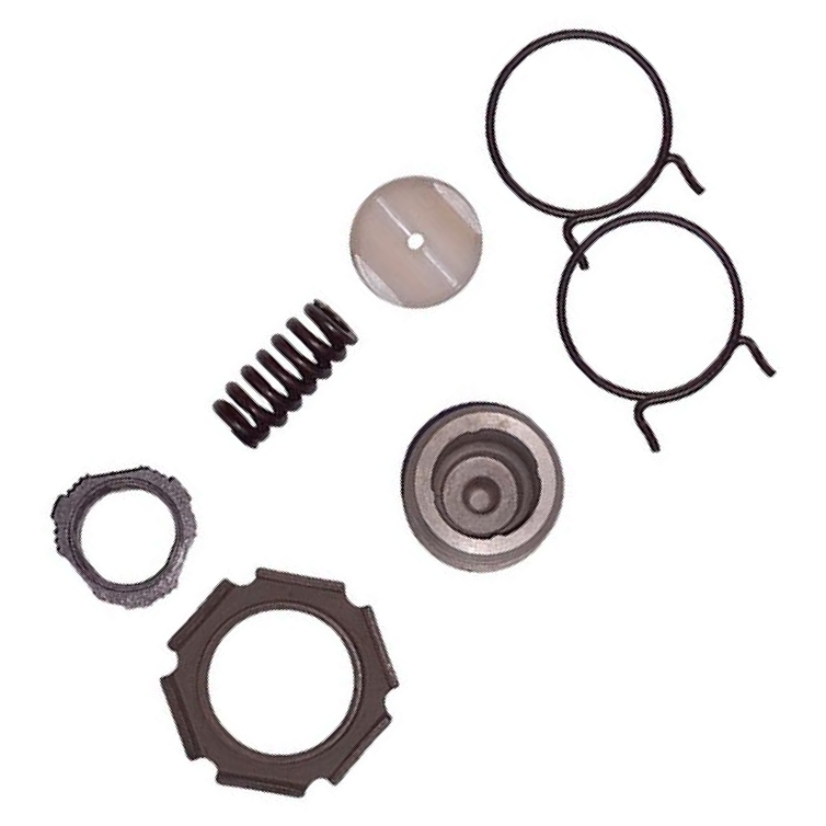 Kit Reparo Cremalheira - TRW - 15150712S