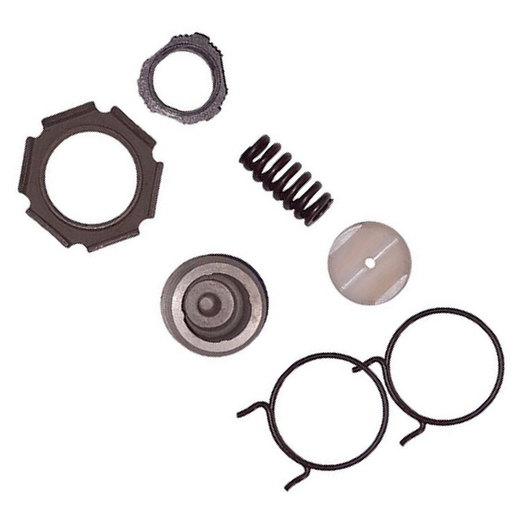 Kit Reparo Cremalheira - TRW - 15150712S