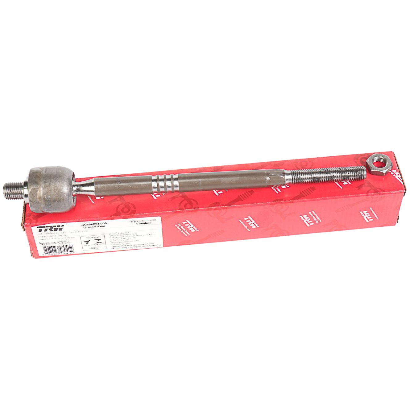 Barra Articulação Axial para Fiat Tempra SW e Tipo - TRW - JARB0034