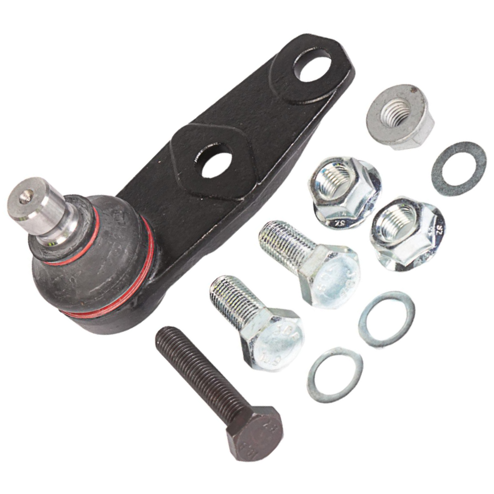 Pivô Suspensão Dianteira Inferior - TRW - JBJ761