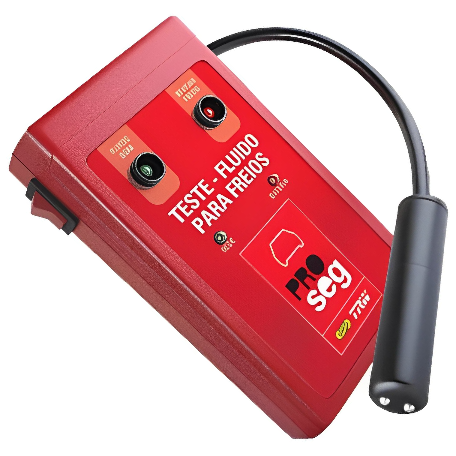 Analisador Teste Fluido de Freio - TRW - PROSEG0002