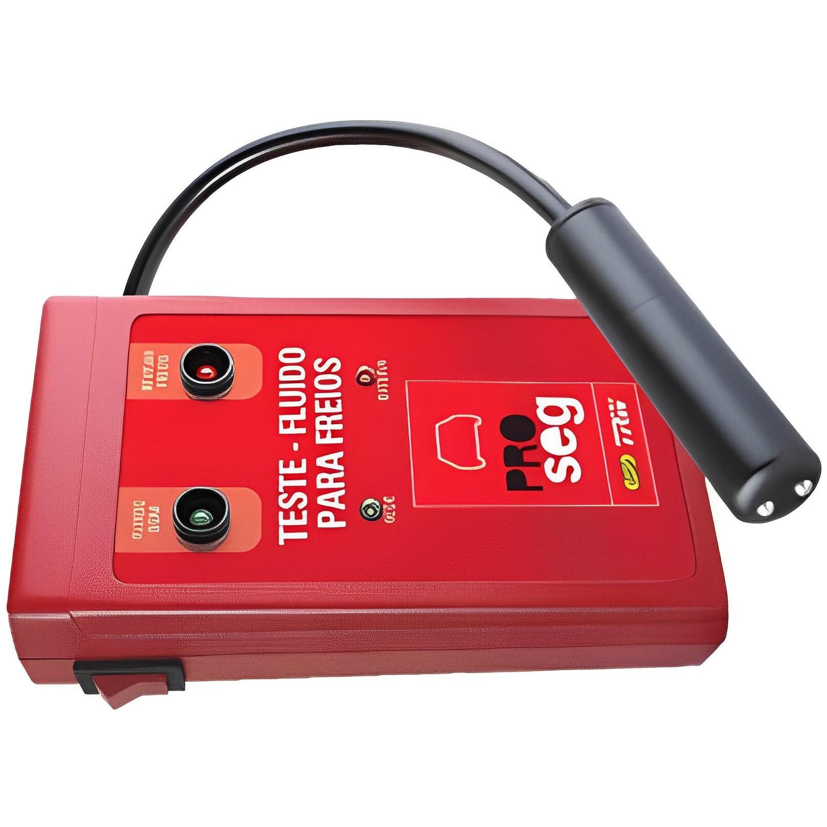 Analisador Teste Fluido de Freio - TRW - PROSEG0002