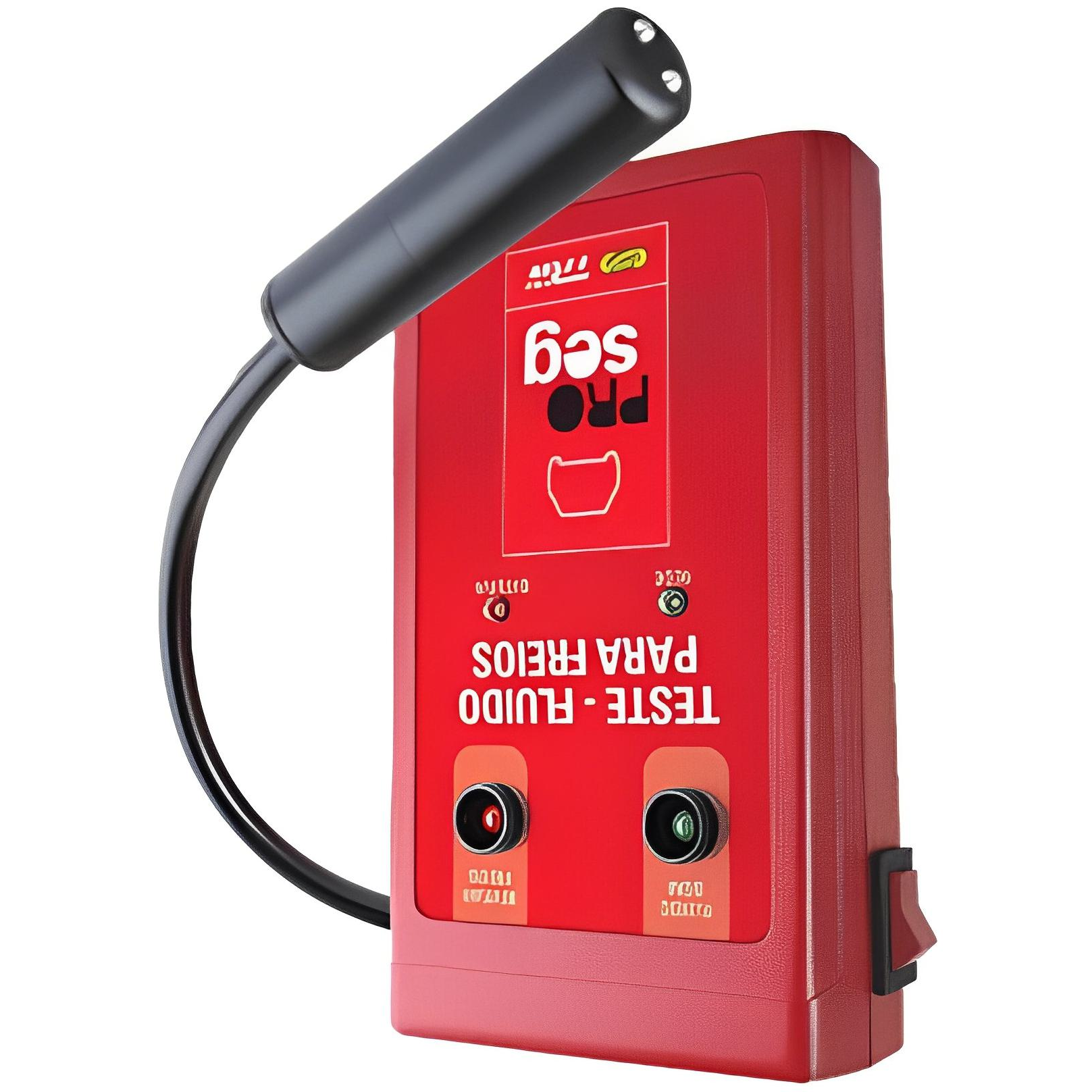 Analisador Teste Fluido de Freio - TRW - PROSEG0002