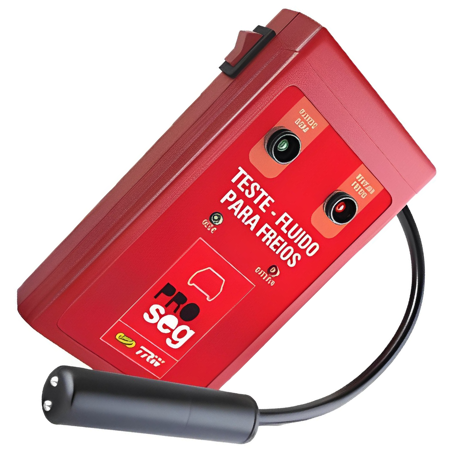 Analisador Teste Fluido de Freio - TRW - PROSEG0002