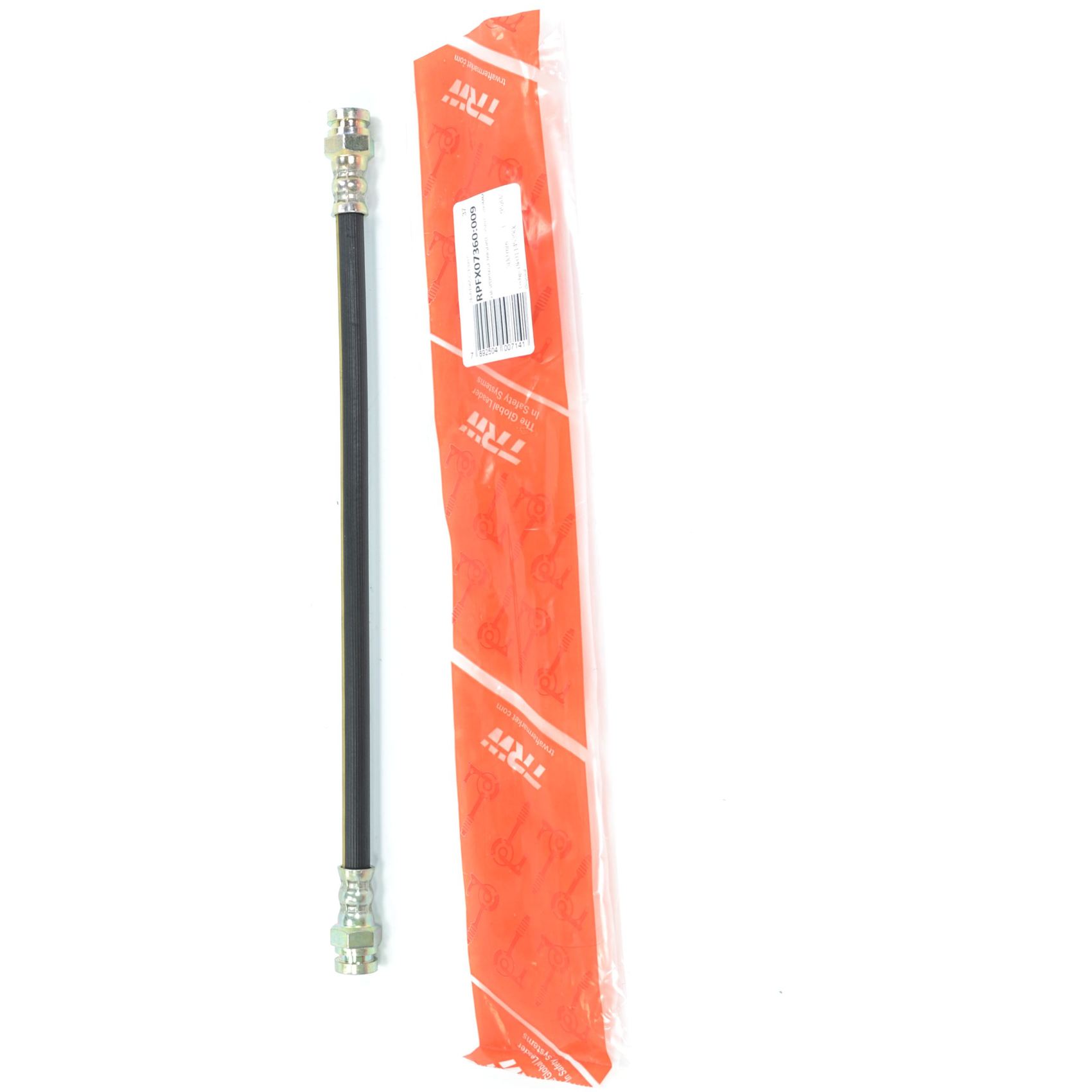 Tubo Flexível Freio Traseiro para KIA Sportage - TRW - RPFX07360