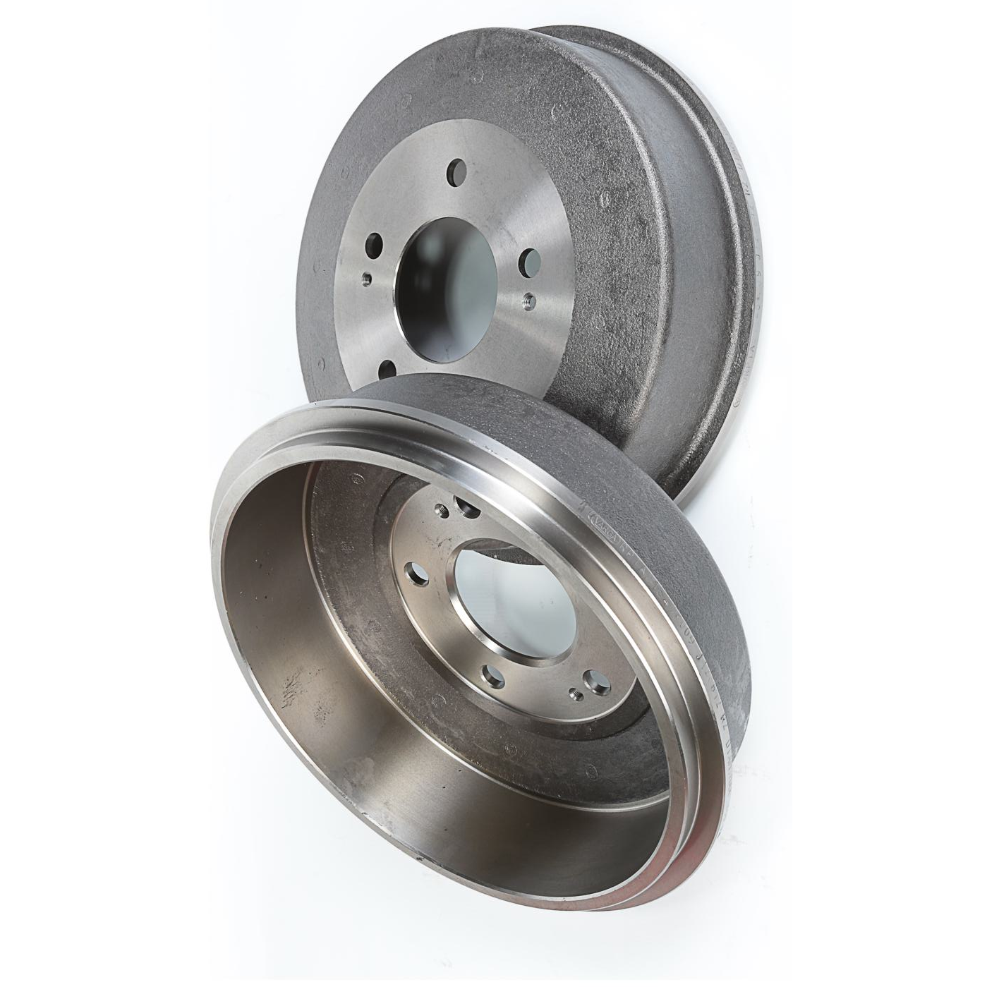 Par Tambor de Freio Traseiro para Hyundai H 100 e H-1 STAREX - TRW - RPTA01640