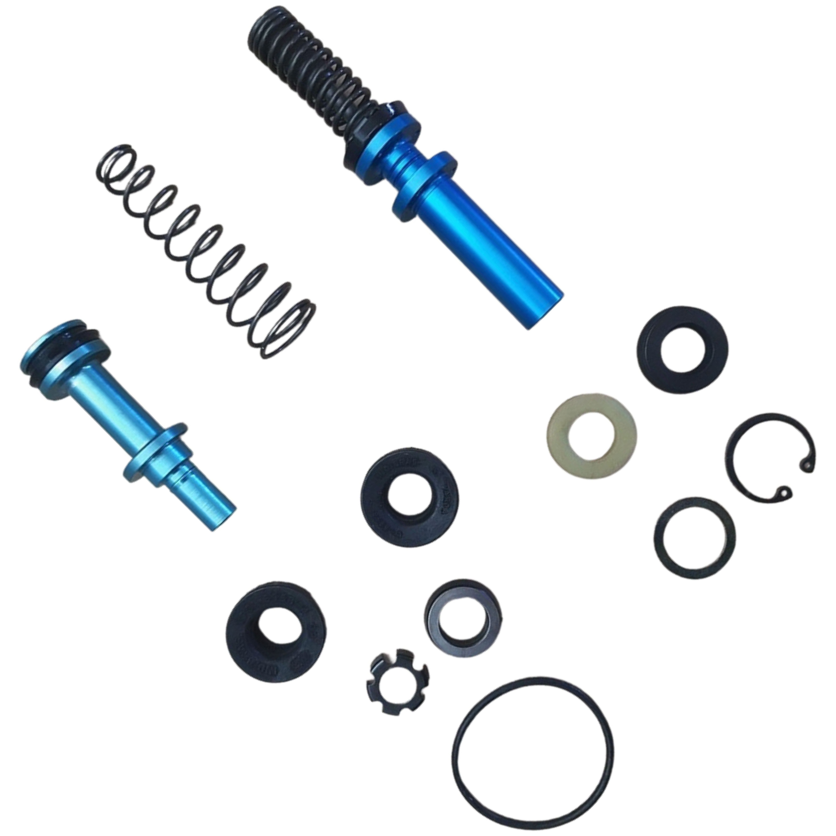 Reparo Cilindro Mestre - TRW - RRCD51519