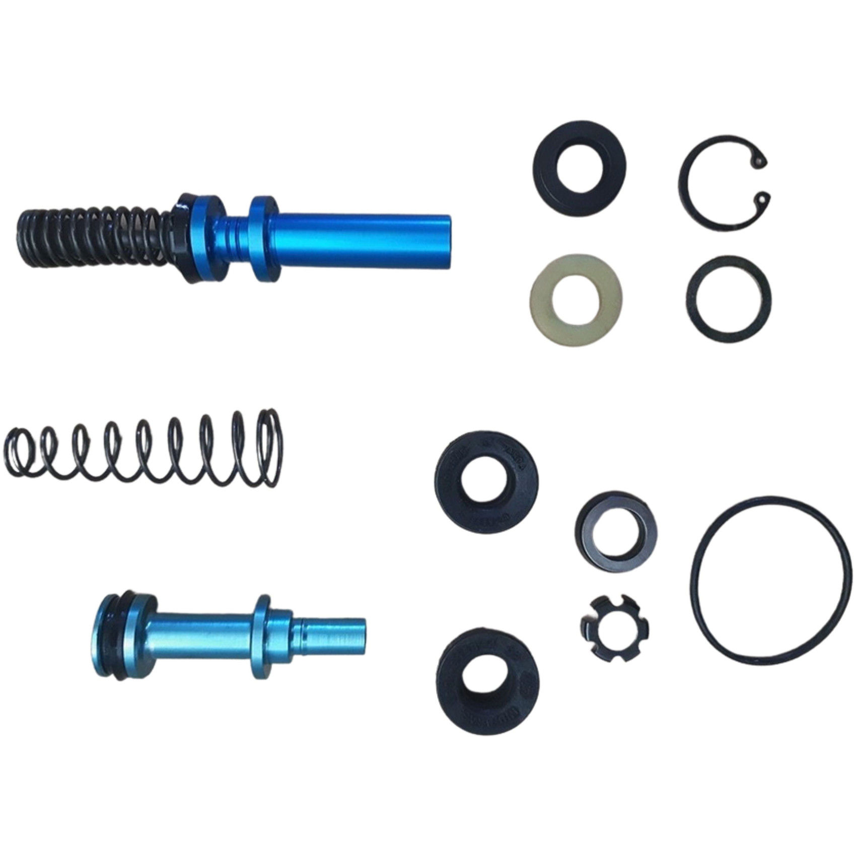 Reparo Cilindro Mestre - TRW - RRCD51519