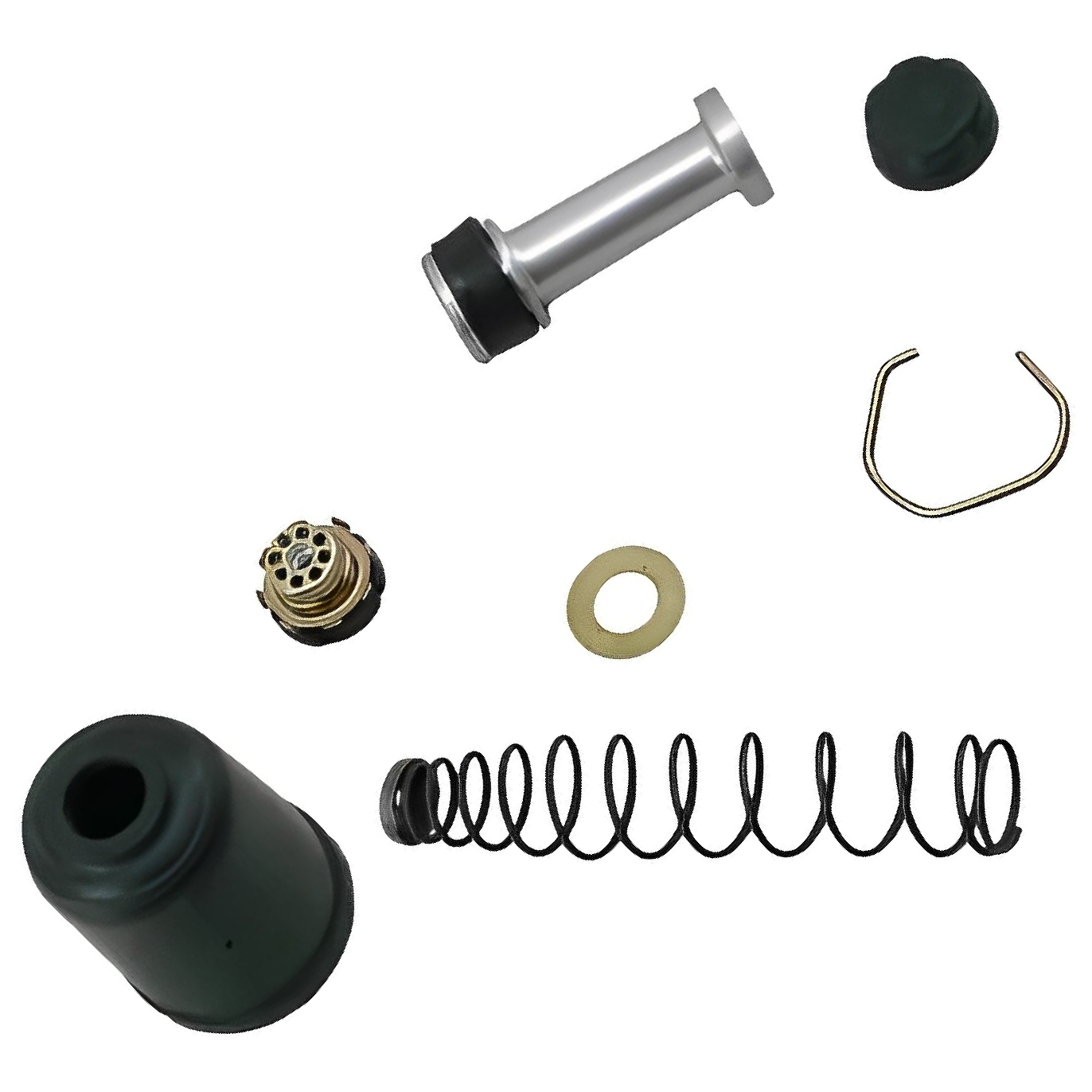 Reparo Cilindro Mestre para Volkswagen Fusca - TRW - RRCM50806
