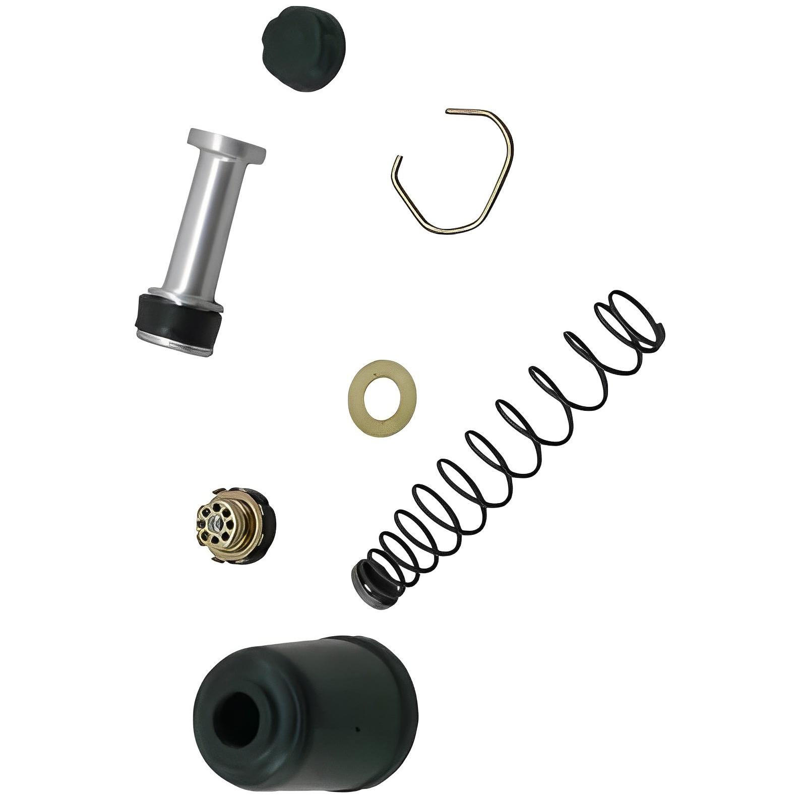 Reparo Cilindro Mestre para Volkswagen Fusca - TRW - RRCM50806
