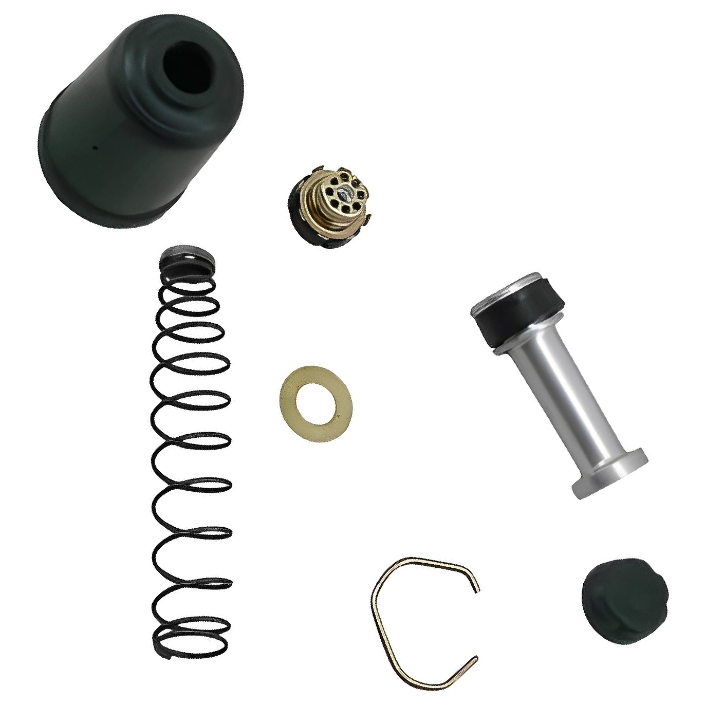 Reparo Cilindro Mestre para Volkswagen Fusca - TRW - RRCM50806