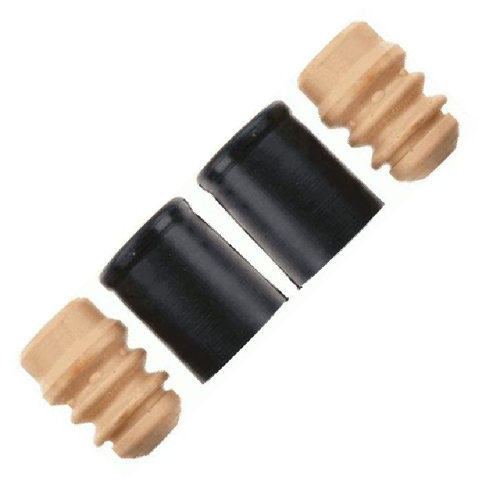 Par de Kit Coifa Batente Reparo Amortecedor - SACHS - 900 075