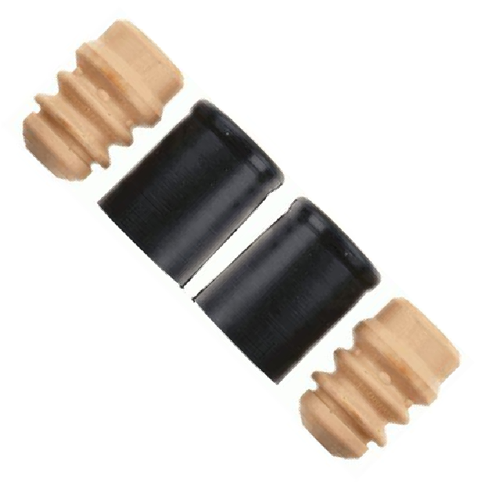 Par de Kit Coifa Batente Reparo Amortecedor - SACHS - 900 075
