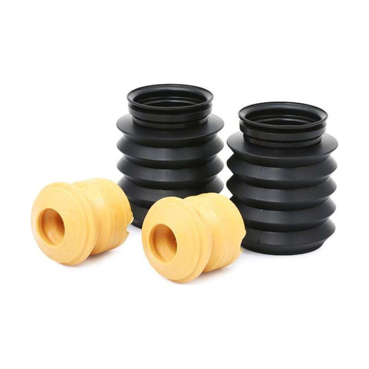 Par de Kit Coifa Batente Reparo Amortecedor - SACHS - 900 084