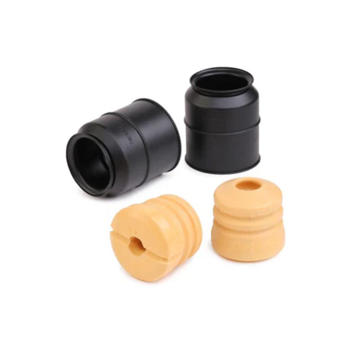 Par de Kit Coifa Batente Reparo Amortecedor - SACHS - 900 130