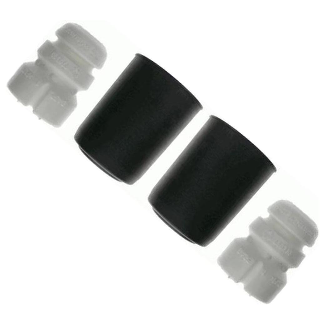 Par de Kit Coifa Batente Reparo Amortecedor - SACHS - 900 224
