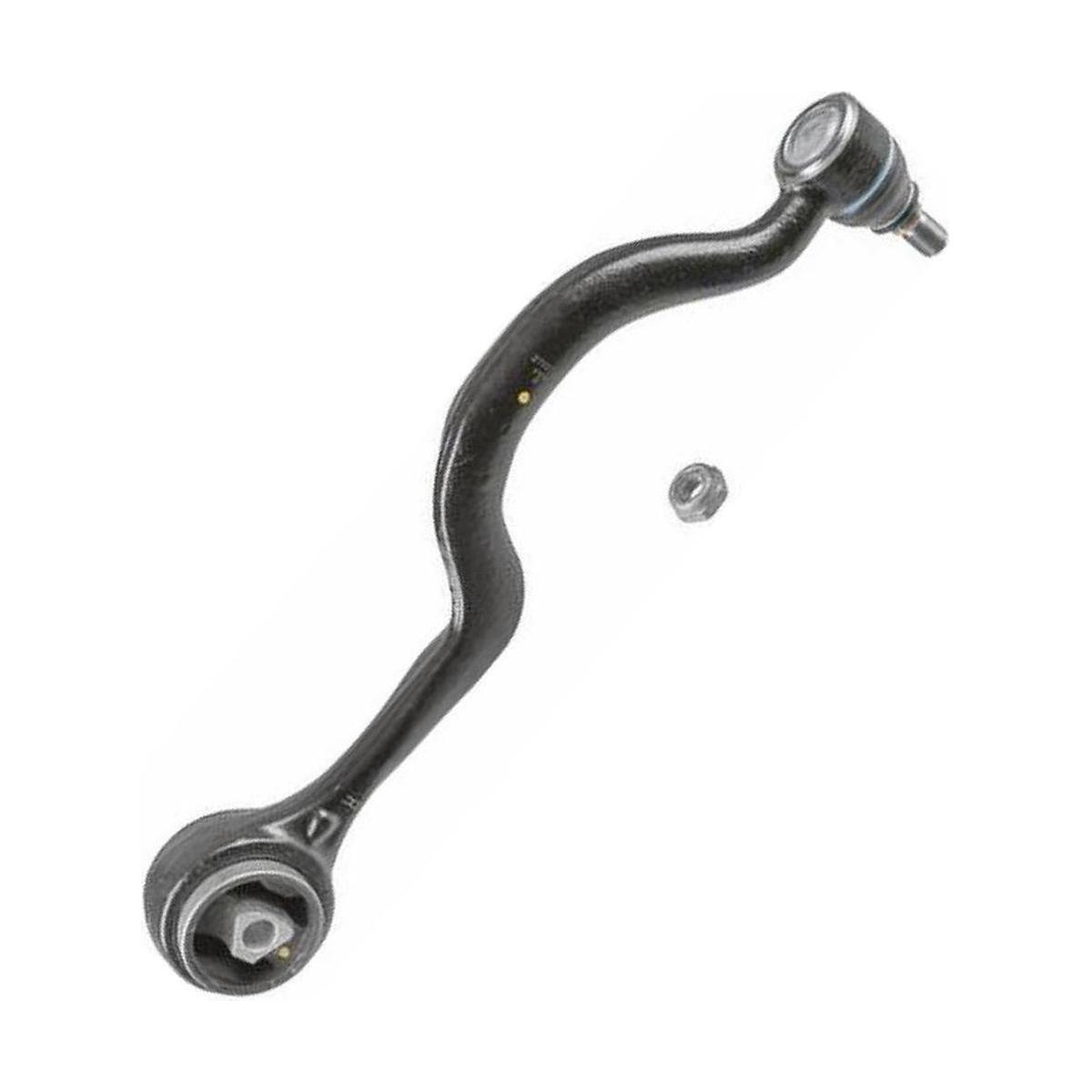 Braço Inferior Suspensão Direito para BMW 525i e 540i - Lemförder - 27021 01