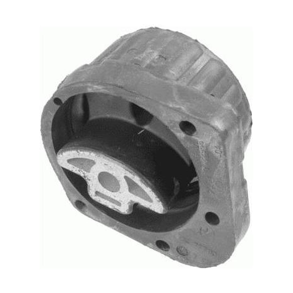 Coxim do Câmbio Traseiro para BMW X1 - Lemförder - 33246 01