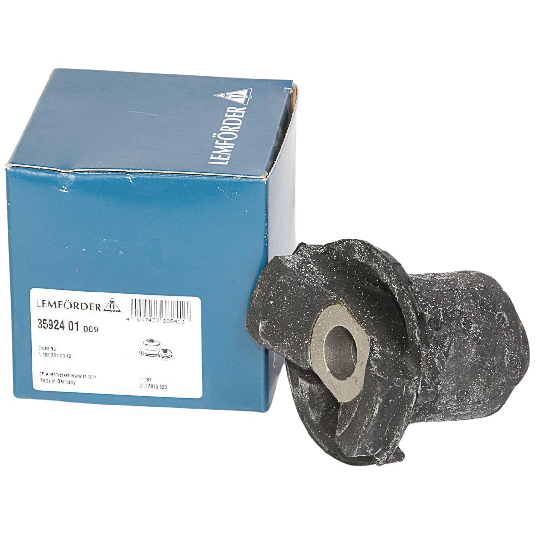 Bucha Coxim Suspensão Dianteira - LEMFÖRDER - 35924 01