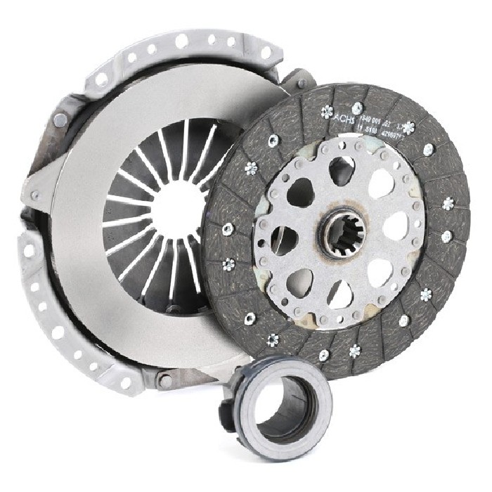 Kit Embreagem - SACHS - 3000 650 001
